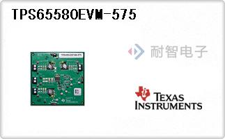 TPS65580EVM-575