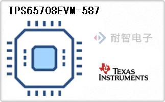 TPS65708EVM-587