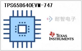 TPS658640EVM-747