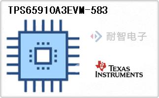 TPS65910A3EVM-583