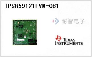 TPS659121EVM-081