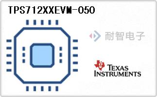 TPS712XXEVM-050