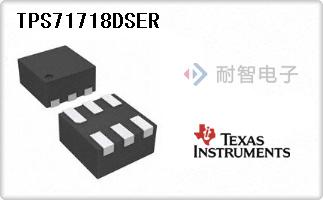 TPS71718DSER