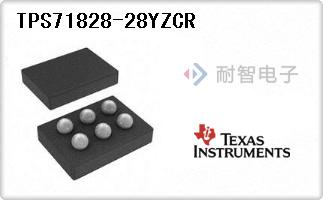 TPS71828-28YZCR