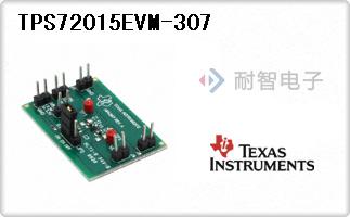 TPS72015EVM-307