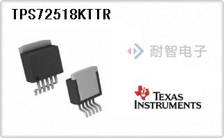 TPS72518KTTR