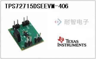 TPS72715DSEEVM-406