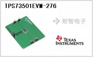 TPS73501EVM-276