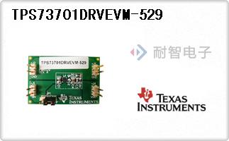 TPS73701DRVEVM-529