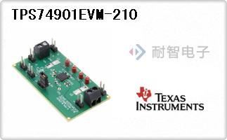 TPS74901EVM-210