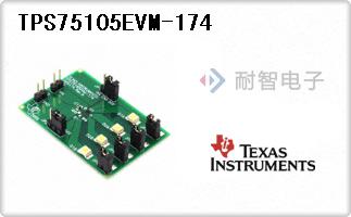 TPS75105EVM-174