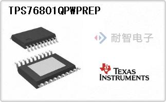 TPS76801QPWPREP