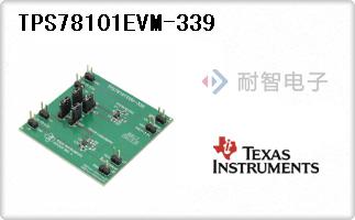 TPS78101EVM-339