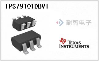 TPS79101DBVT