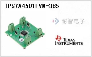 TPS7A4501EVM-385