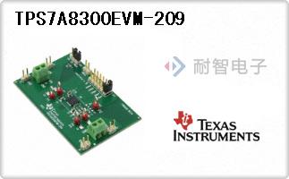 TPS7A8300EVM-209