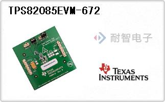 TPS82085EVM-672