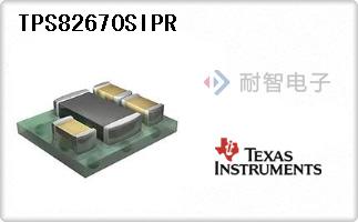 TPS82670SIPR