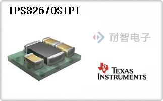 TPS82670SIPT