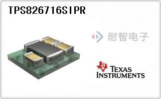 TPS826716SIPR