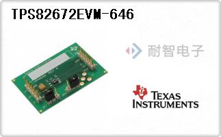 TPS82672EVM-646