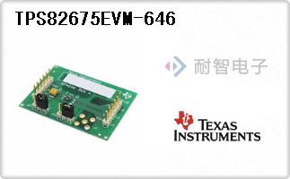 TPS82675EVM-646