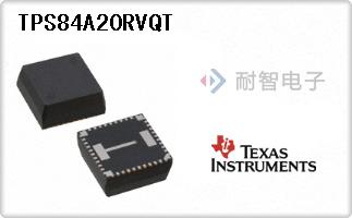 TPS84A20RVQT