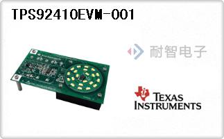 TPS92410EVM-001