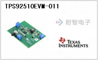 TPS92510EVM-011