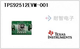 TPS92512EVM-001