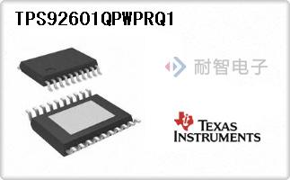 TPS92601QPWPRQ1