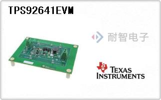 TPS92641EVM