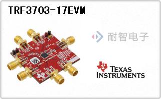 TRF3703-17EVM