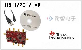 TRF372017EVM