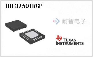 TRF3750IRGP