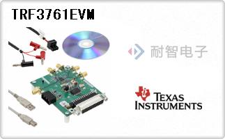 TRF3761EVM