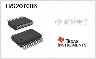 TRS207CDB