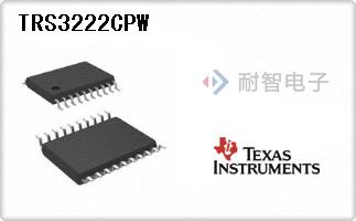 TRS3222CPW