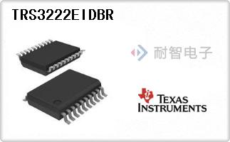 TRS3222EIDBR