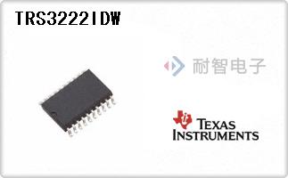 TRS3222IDW