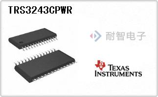 TRS3243CPWR