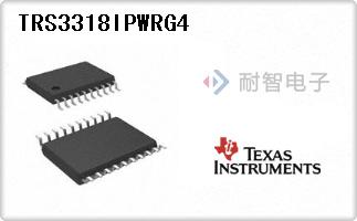 TRS3318IPWRG4