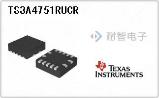 TS3A4751RUCR