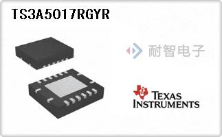 TS3A5017RGYR