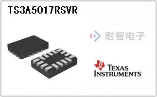 TS3A5017RSVR