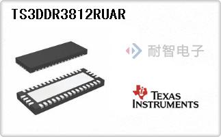 TS3DDR3812RUAR