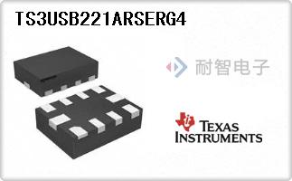 TS3USB221ARSERG4