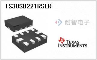 TS3USB221RSER