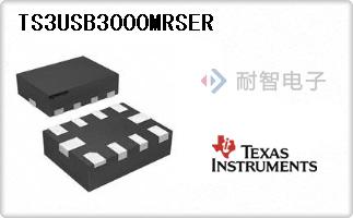 TS3USB3000MRSER