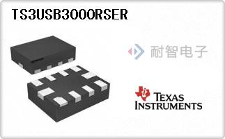 TS3USB3000RSER